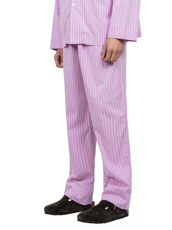 Stripe Pajama Pants