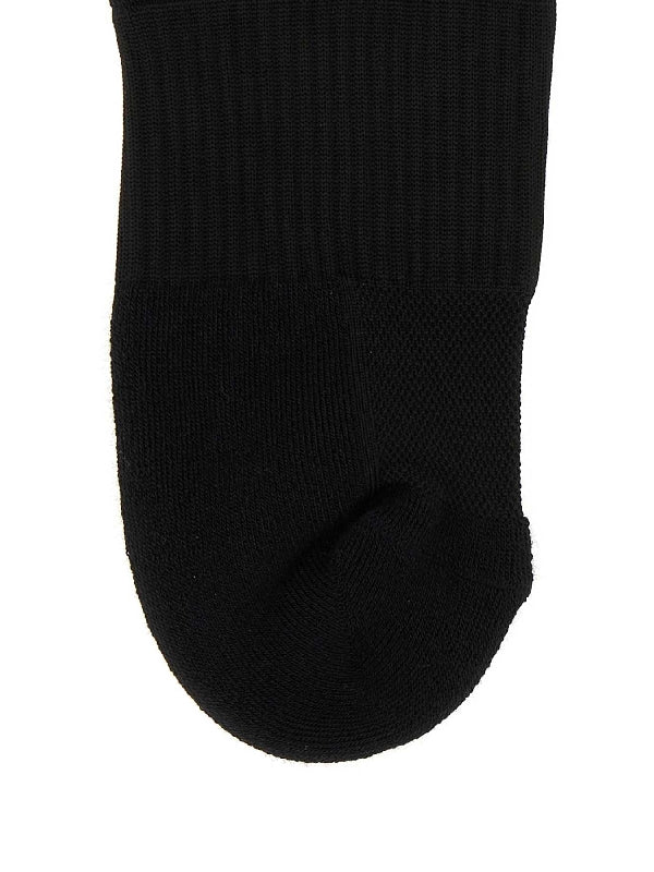 4-bar Tech High Top Socks