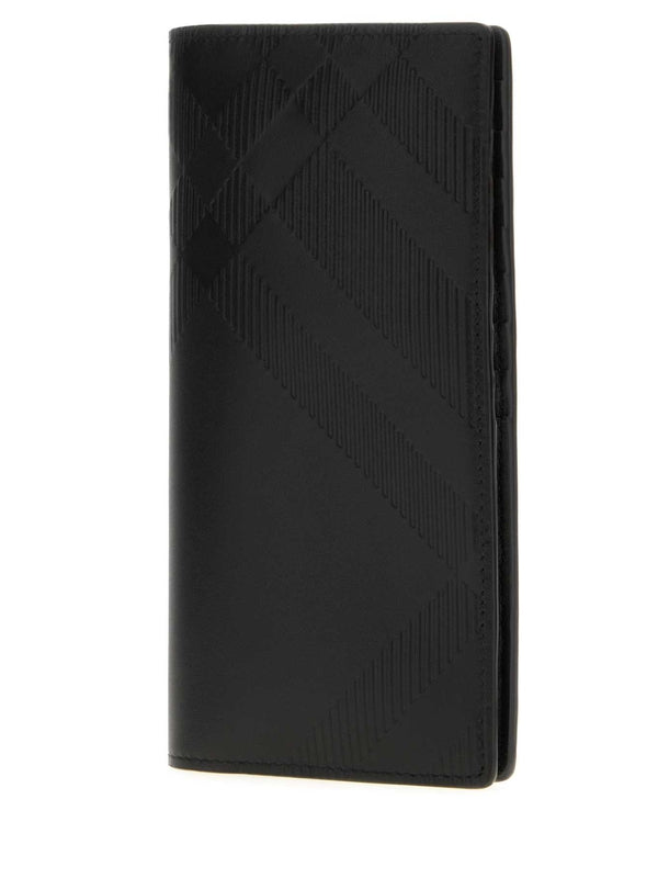 Burberry Black Card Holders