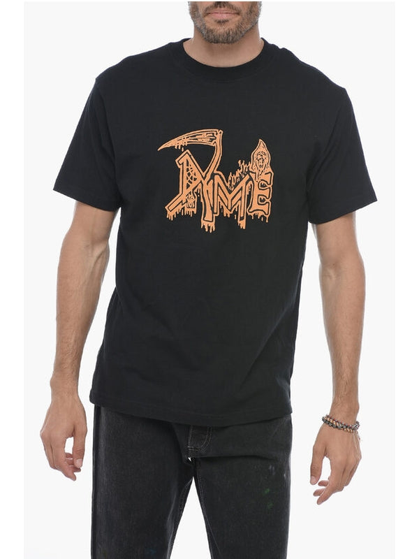 Dime Black Half Sleeve