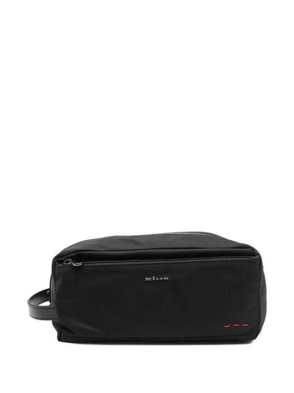 Kiton Black Other Cases