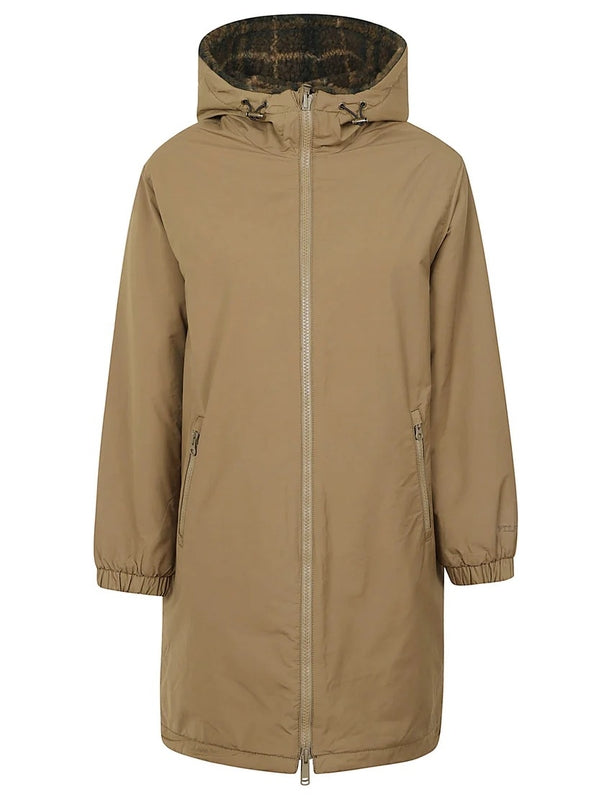 Filson Beige Jacket