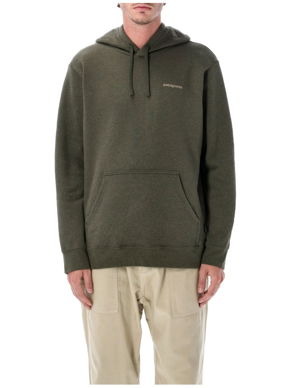 Patagonia Green Hood