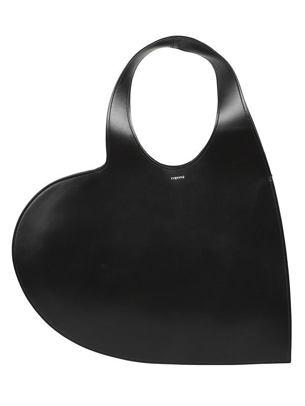 Coperni Black Tote Bags