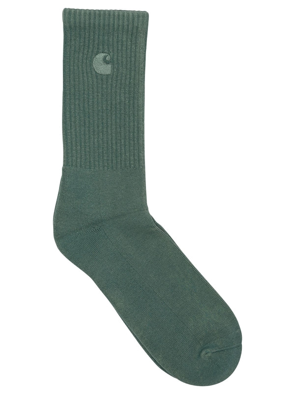 Carhartt Green Socks