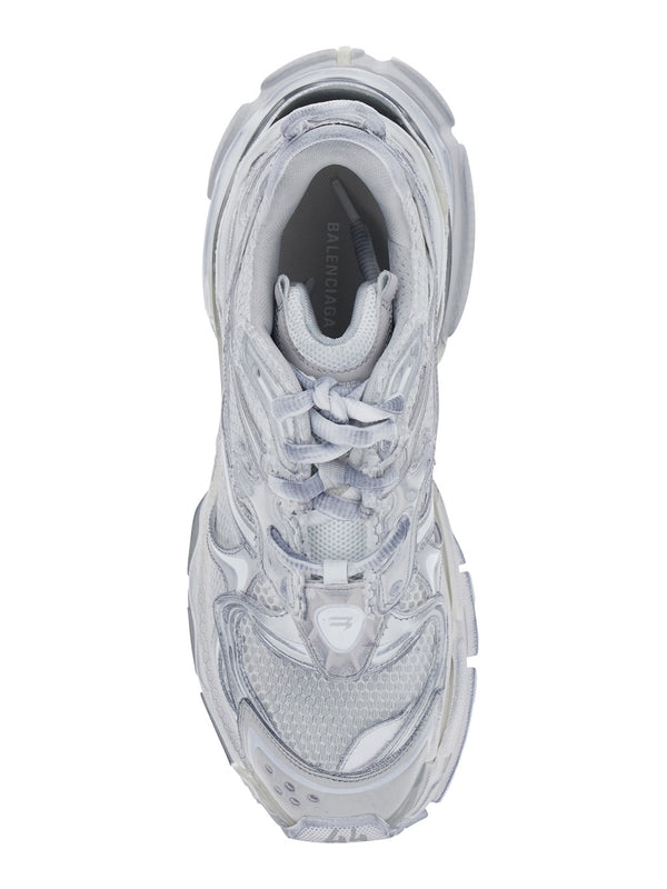 RUNNER 2 Low-Top Sneakers