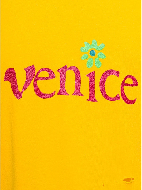 Venice Distressed T-Shirt