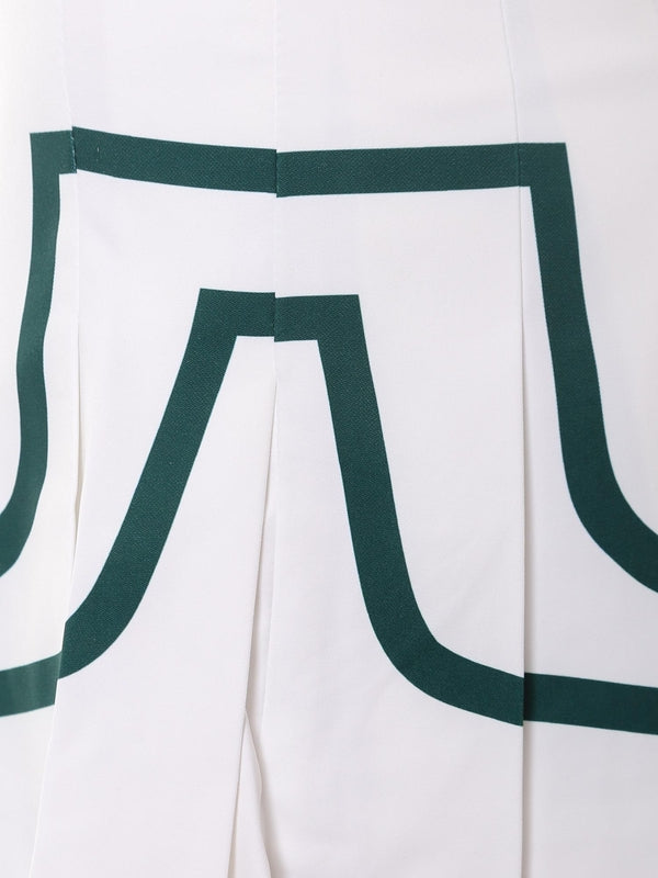 J.Lindeberg White Skirts