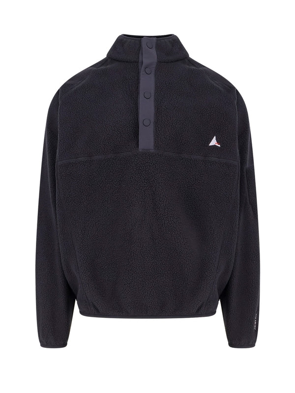 Polartec Fleece Sweatshirt