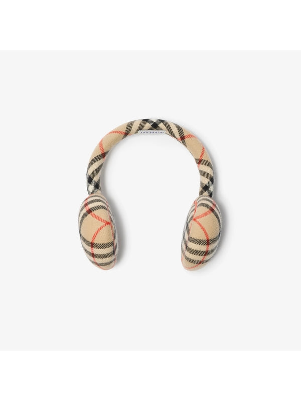 Burberry Beige Goods & Accessories