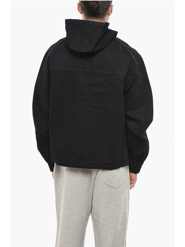 1989 Studio Black Jackets