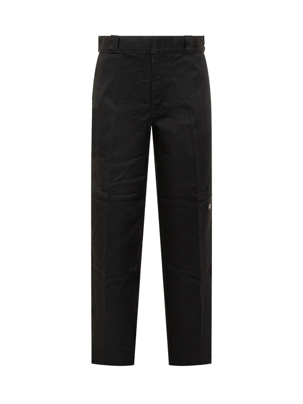 Dickies Black Trousers