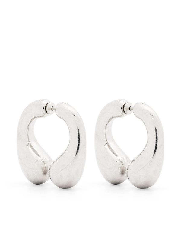 P HELIX Earring