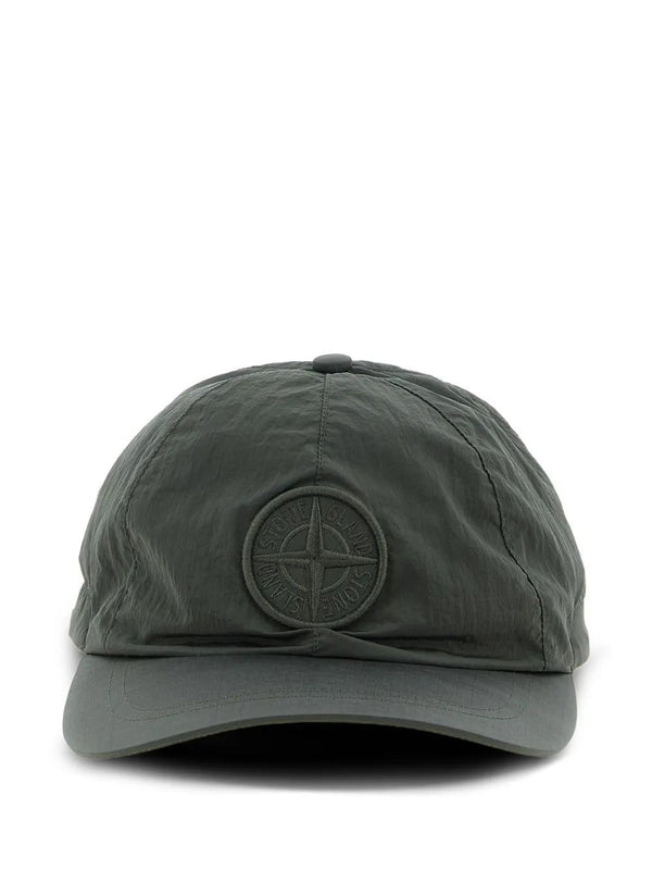 Stone Island Green Cap