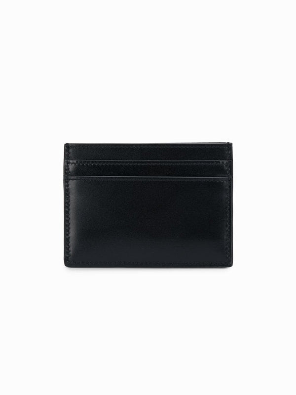 Saint Laurent Black Card Holders