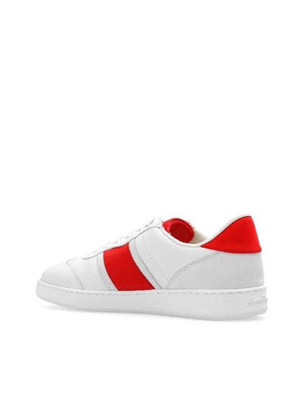 Achille Lowtop
  Sneakers