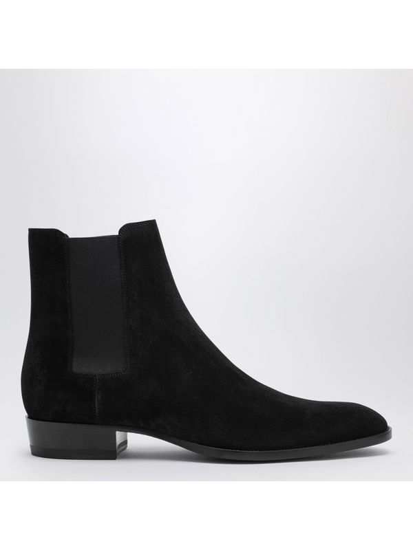 Wyatt Chelsea Boots