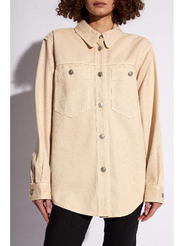 Talbot Denim
  Shirt Jacket