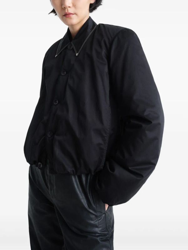 Wadding Cotton Bomber