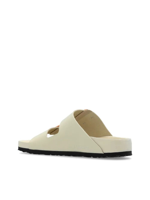 Birkenstock Beige Sandals