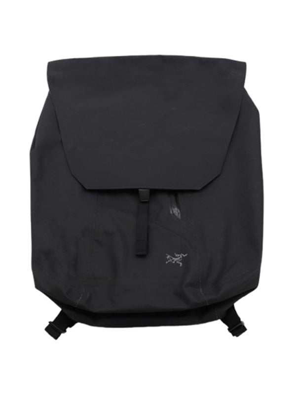 Arc'Teryx Black Backpacks