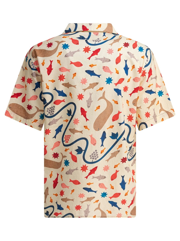 Filson Beige Shirts & Blouses