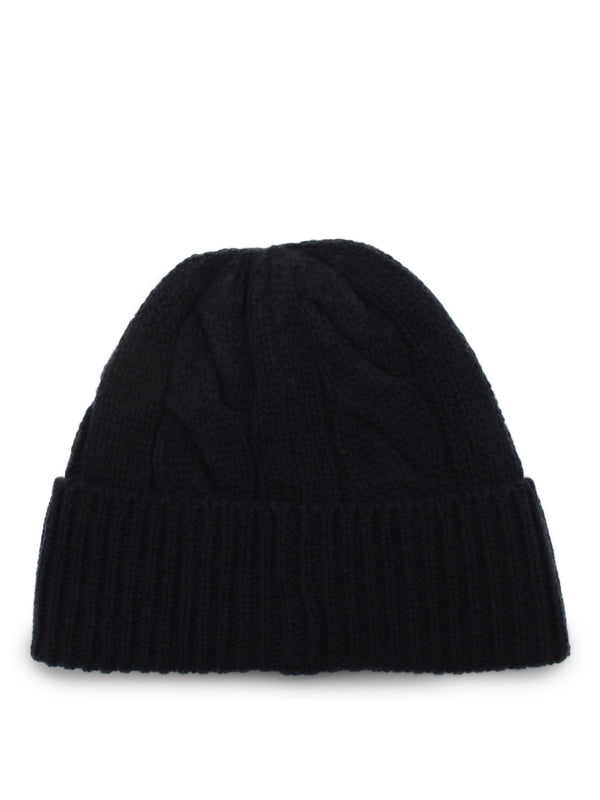 Polo Ralph Lauren Navy Beanies
