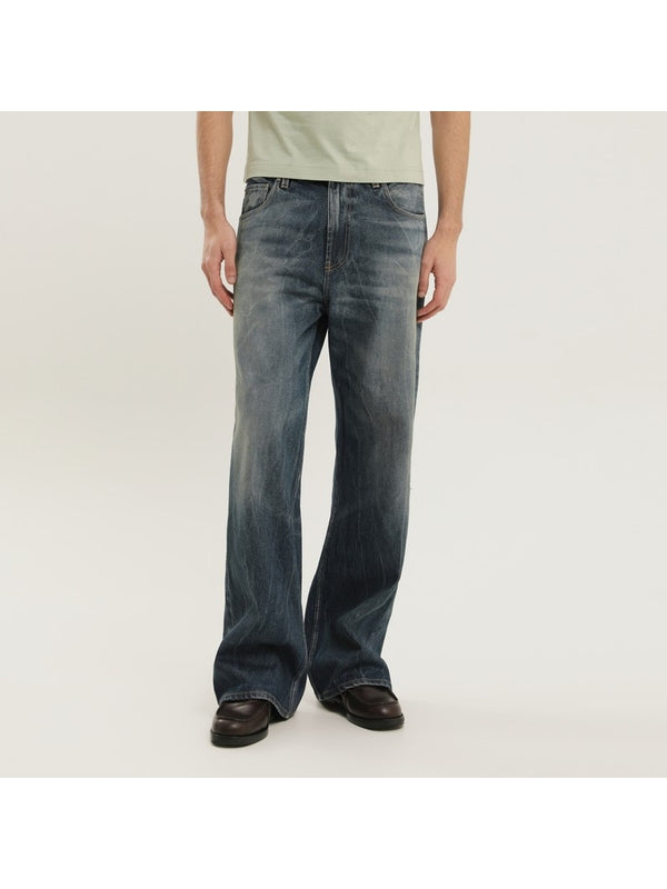 1989 Studio Blue Denim Pants