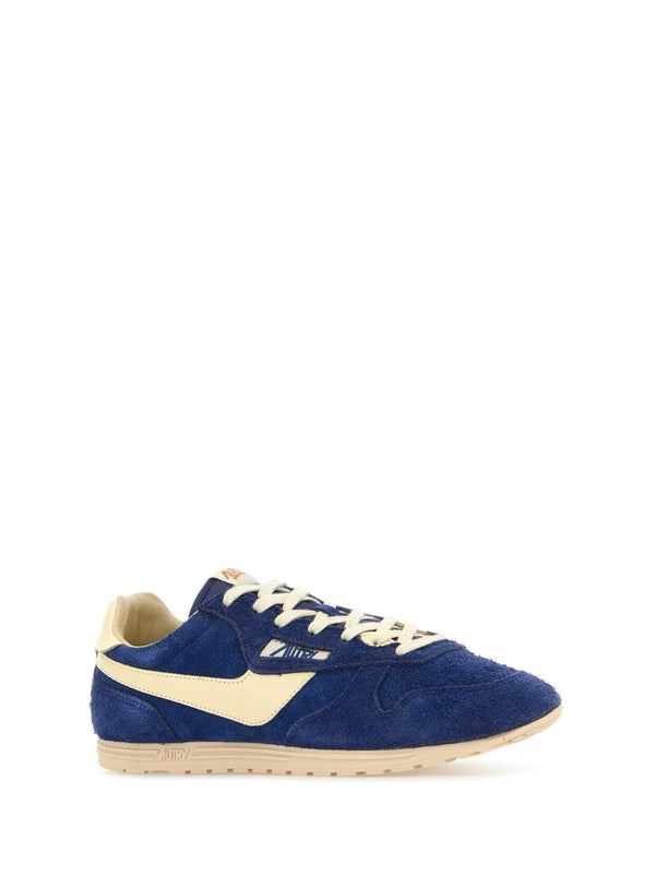 Windspin Low-top Sneakers