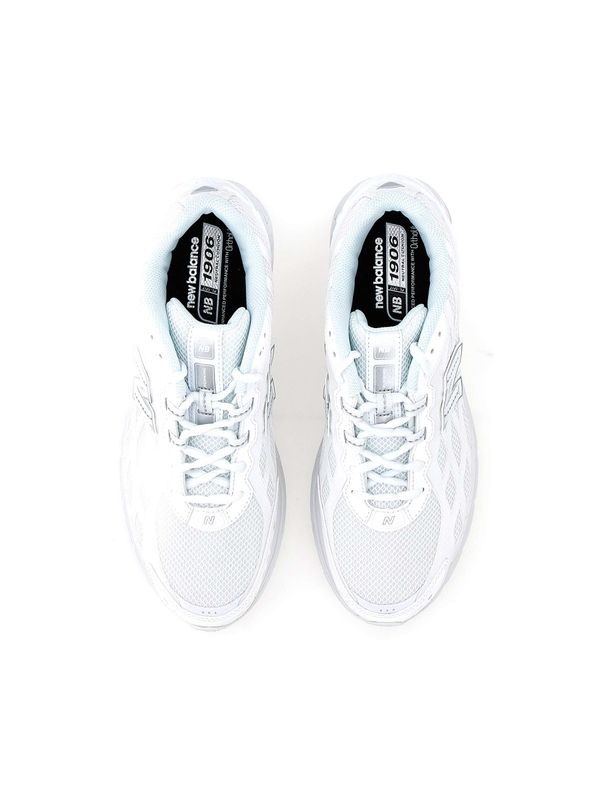 1906 Lowtop Sneakers