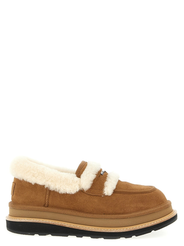 Ugg Brown Loafers