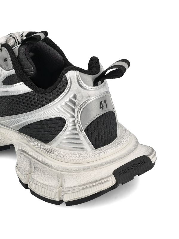 3xl Low Top Sneakers