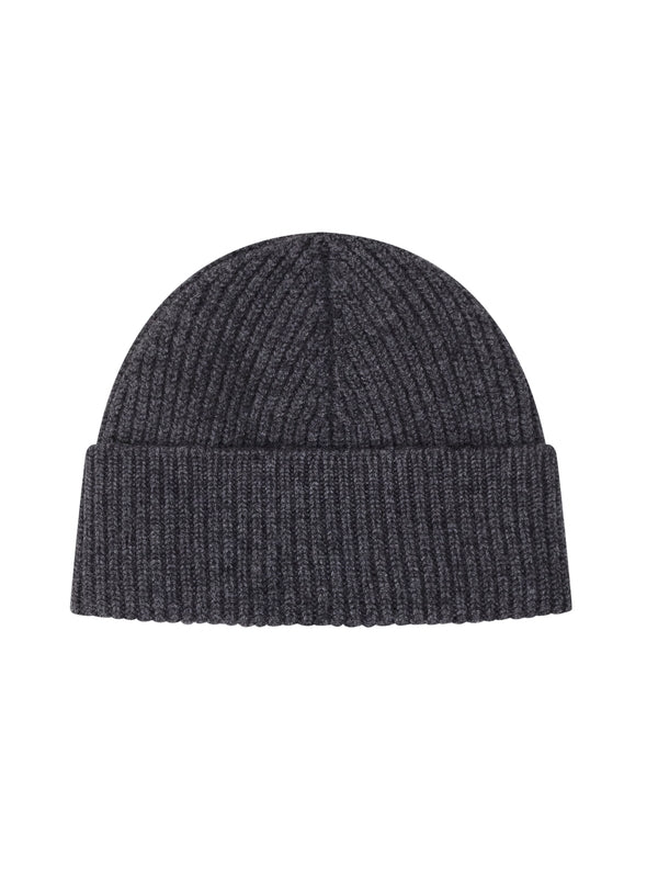 Ami Grey Beanies