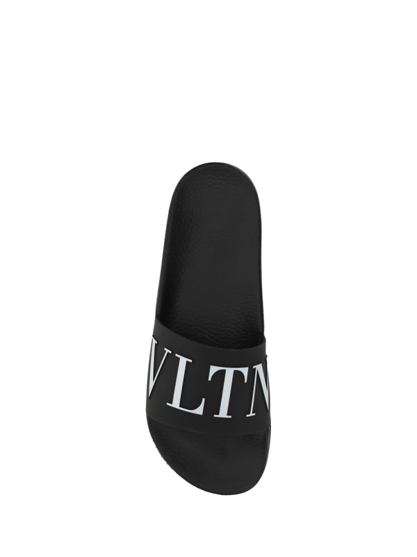 VLTN Rubber Slides