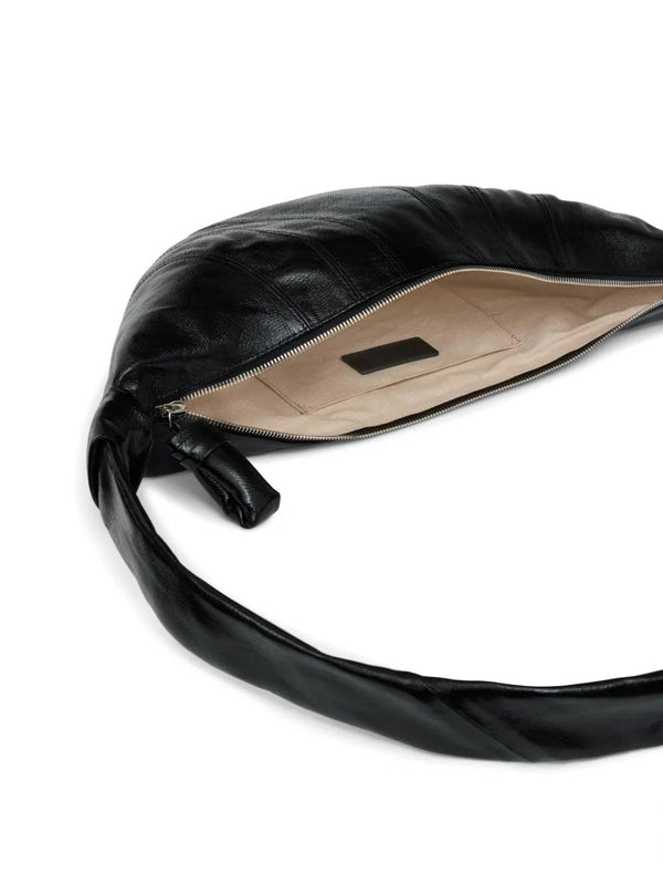 Croissant Medium Shoulder Bag