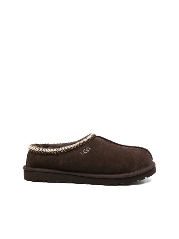 Ugg Brown Loafers