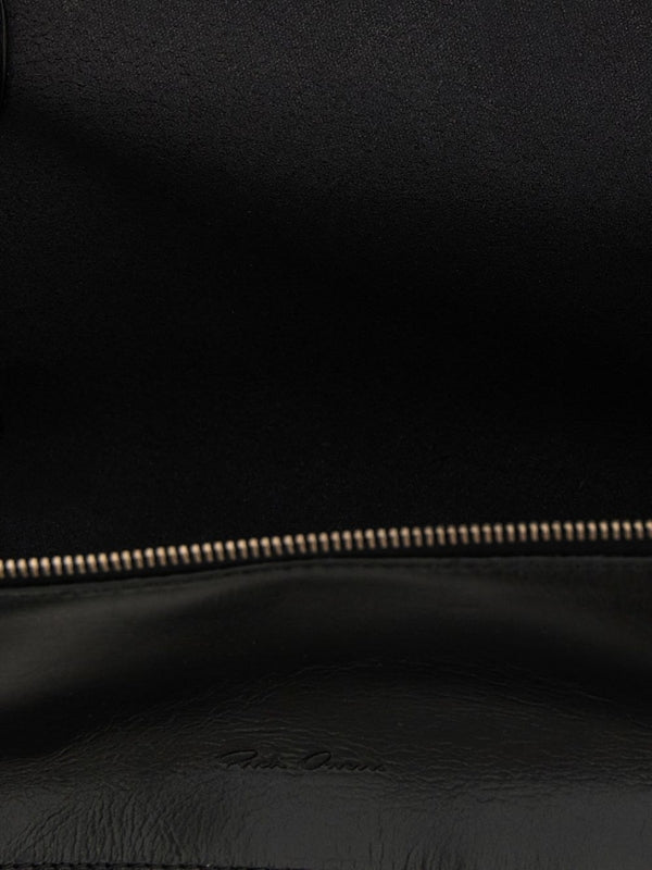 Rick Owens Black Other Cases