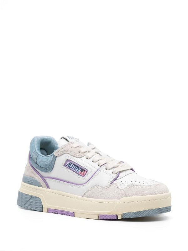 Clc Leather Lowtop Sneakers