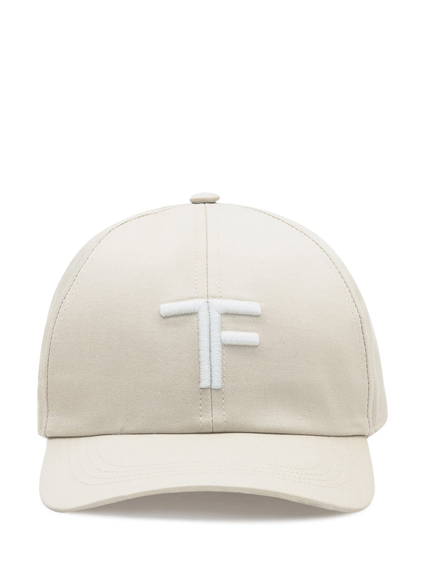 Tom Ford Ivory Cap