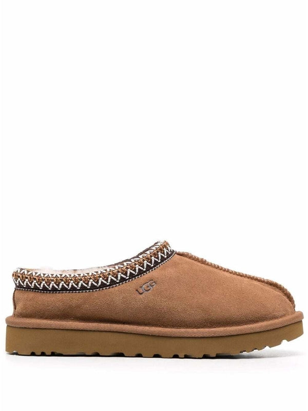 Ugg Brown Bloafer