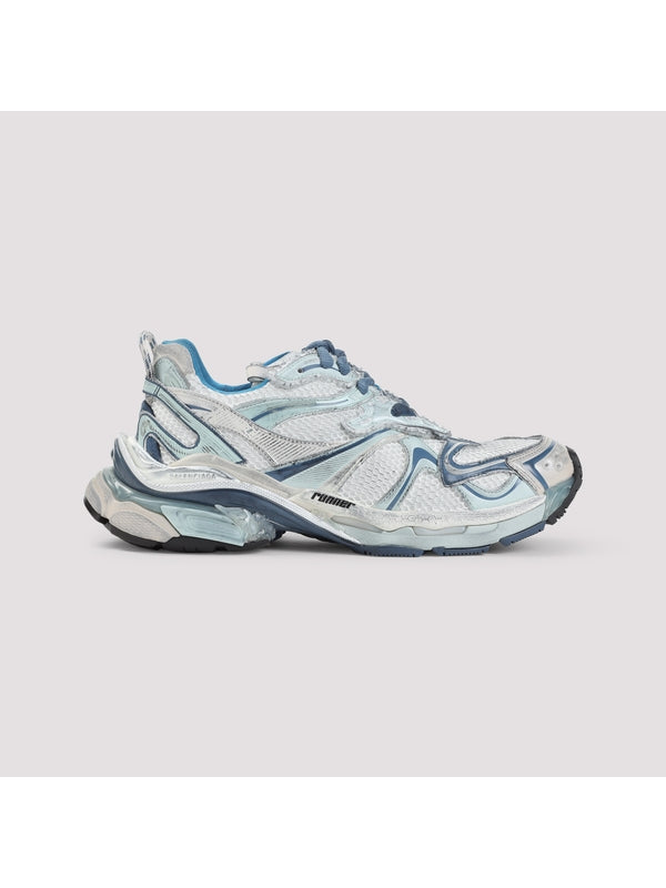 Runner 2 Low-Top Sneakers