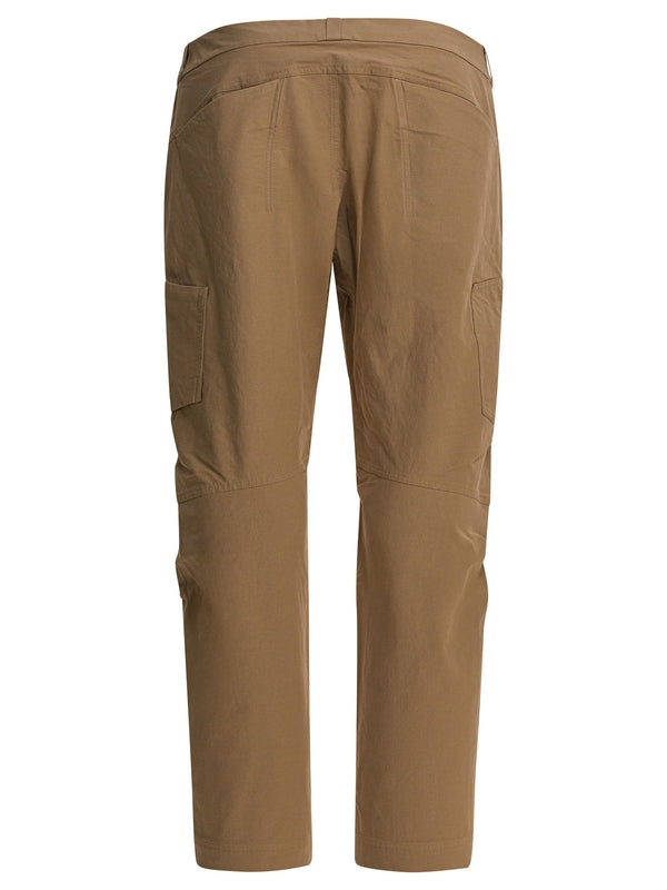 Arc'Teryx Beige Trousers
