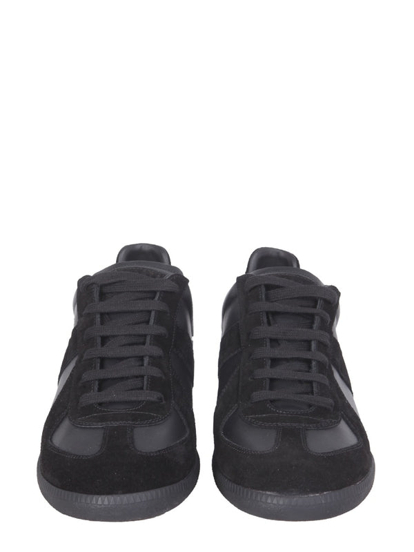 Replica German Army Lowtop Sneakers