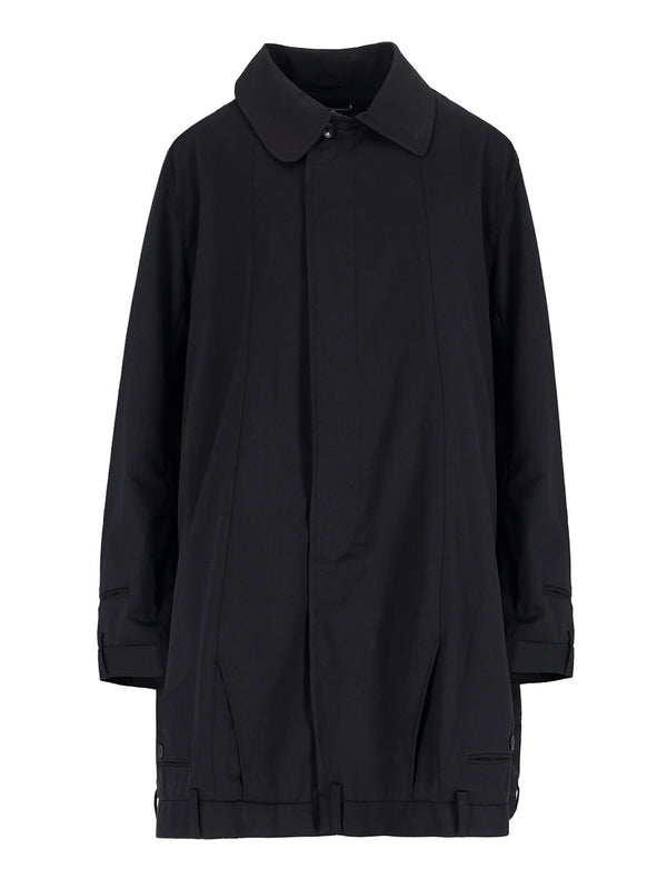 Hodakova Black Coats