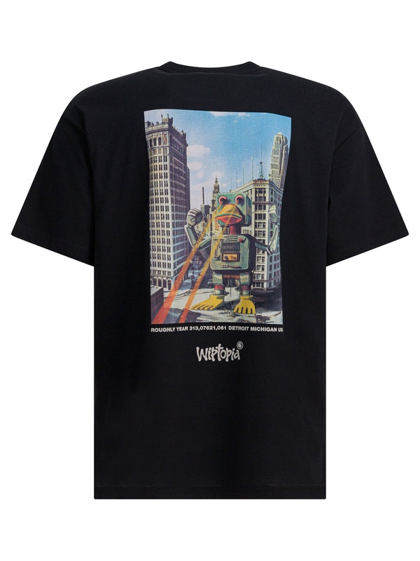 Carhartt Black Half Sleeve