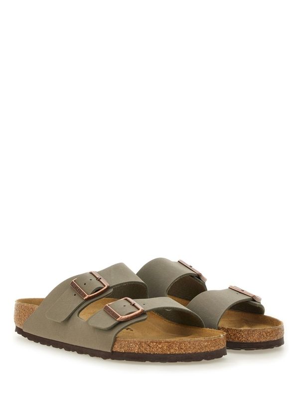 Arizona Buckle Sandals