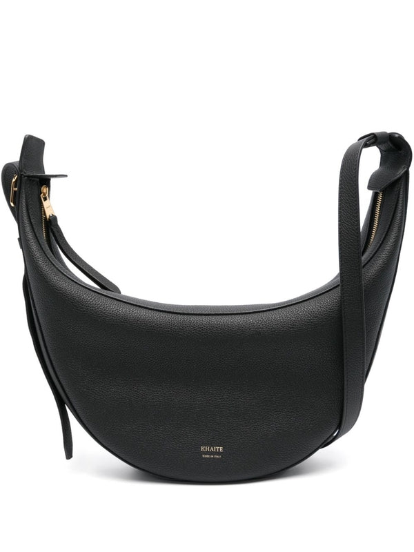 Khaite Black Crossbody & Shoulder Bags