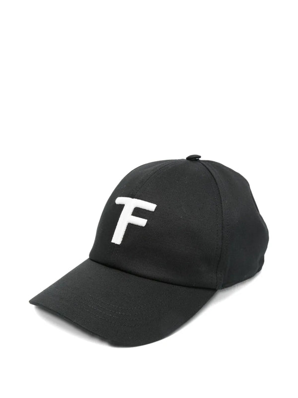 Tom Ford Black Cap