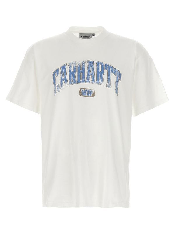 Carhartt White Short Sleeve T-Shirt