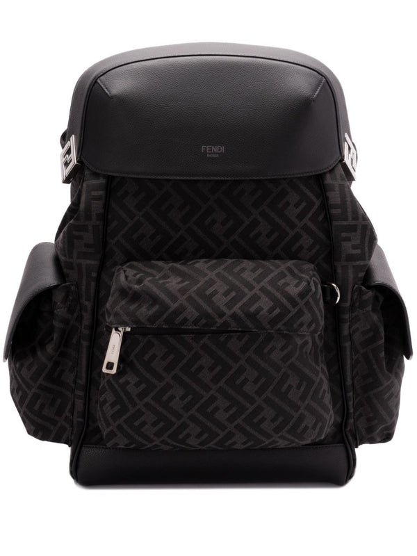 Drive FF Jacquard
  Large Backpack